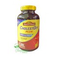 Thực phẩm chức năng giúp giảm Cholesterol