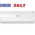 Tổng đại lý ĐIỀU HÒA SAMSUNG 2017 Cam kết giá rẻ nhất miền Bắc