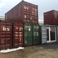 Mua bán cho thuê container kho văn phòng 20 40 tại đà nẵng