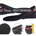 Lót giày tăng chiều cao HOT nhất KOREAN.2017 SuperSaleoff.SiêuChất
