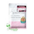 Mặt nạ giấy Quality First All in one Sheet Mask của Nhật Bản