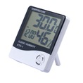 Đồng hồ đo nhiệt độ độ ẩm, Đồng hồ đo nhiệt độ độ ẩm HTC1
