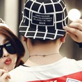 MAccessories: Chuyên mũ Snapback chất đẹp, mẫu mã trẻ trung