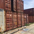 Mua Container Kho 20 DC Giá Rẻ ở Quảng Nam Ở Đâu