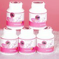 Chuyên sỉ lẻ Viên uống trắng da thảo dược MY J Pink Thái Lan