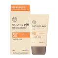 Sỉ lẻ Chống nắng Natural Super Perfect Sun SPF50 PA The Face Shop 50ml giá 142k