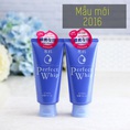 Chuyên sỉ sữa rửa mặt Sgiseido Perect Whip Senka 12oml giá 102k