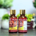 Chuyên sỉ Vitamin tăng cân Wisdom weight 67k