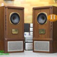 Loa Tannoy Stirling TWW đẹp xuất sắc, chân zin