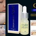 Siêu phẩm trị mụn SERUM CYDO