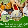 Giảo cổ lam, cà gai leo, hà thủ ô, ba kích, chè dây, tam thất.