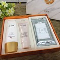 Kem chống nắng Ohui PERFECT SUN RED SPF50, giá 475k 1set