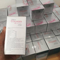 Chuyên phân phối Collagen Sakura Nhật Bản 120 viên
