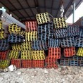 Thép hình U50, U80, U100, U120, U150 nhập khẩu