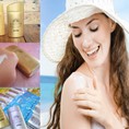 Kem Chống Nắng Anessa.Xách Tay Nhật.Cực Rẻ.Preeship