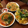 Phở cuốn 31 Ngũ Xã