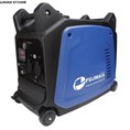 Máy phát điện biến tần kỹ thuật số FUJIHAIA GY3500E