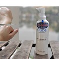 Tẩy da chết cure nautural aqua gel xách tay nhật cực rẻ freeship