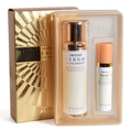 Bộ Đôi Huyết Thanh Chống Nhăn Dưỡng Trắng Da Mặt Và Mắt It s Skin