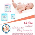 Bỉm quần Tã dán Tã quần Kiyomi