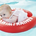 Phao tập bơi Swimtrainer chính hãng Đức cho bé từ 3 tháng tuổi