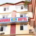 Khách san aroma 14 ngõ 81 láng hạ phòng đẹp giá rẻ