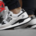 Thanh lý đôi Newbalance 530 chưa dùng