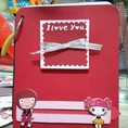 Scrapbook handmade