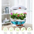 Hệ thống trồng cây thông minh để bàn KJ 5500