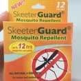 Miếng dán chống muỗi Skeeter Guard