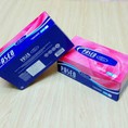 Giấy hộp Paseo 200 tờ 2 lớp