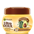 Mượt sáng ngay lập tức với mặt nạ ủ tóc Garnier Ultra Doux Masque Nutrition Intense