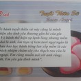 Bánh tuyết Thiên sứ giá sỉ 55k, giá lẻ 70k