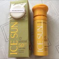 Kem Chống Nắng Provence Calendula Ice Puff Sun SPF 50 PA