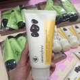 Sữa rửa mặt innisfree Green tea cleansing foam
