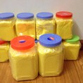 Tinh bột nghệ nguyên chất Nghệ an