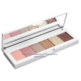 Phấn mắt 6 màu Atomy Pink Brown Eyeshadow Kit siêu đẹp