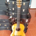Matsouka guitar MR 100