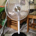 Quạt Fusibo Et8, mới 100%