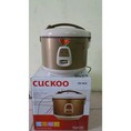 Địa chỉ trung tâm bảo hành sửa nồi cơm điện cuckoo tại tphcm