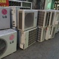 Chuyên bán điều hòa cũ tại Hà Nội