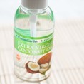 Dầu dừa tinh khiết ép lạnh Green Garden 100ml