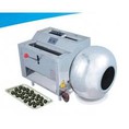 Máy vo viên hoàn thuốc bắc, viên nghệ mật ong