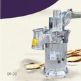 Máy xay nghiền tam thất liên tục DF15, DF20, DF35 sẵn kho