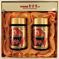 Cao sâm Hàn Quốc 6 năm tuổi