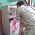 Hải Phòng: Sửa tủ lạnh, sửa máy giặt, sửa điều hòa tại nhà Giá rẻ