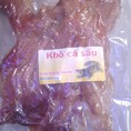 Bán Thịt Cá Sấu Khô ở hà nội
