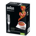Máy xay cầm tay Braun MQ500