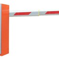 Barrier tự động ANKUAI AK105 Giá tốt nhất, đảm bảo chất lượng, lắp đặt toàn quốc