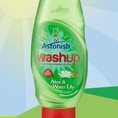 Nước rửa chén Astonish lô hội và hoa huệ tây